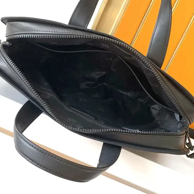 Brother Sam Yupoo Bags Montblanc 2410YA0199 0706